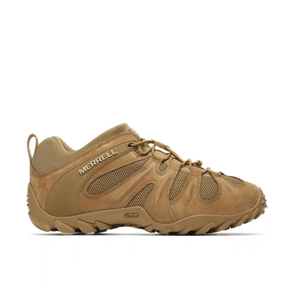 Chameleon 8 Stretch Tactical Work Shoe