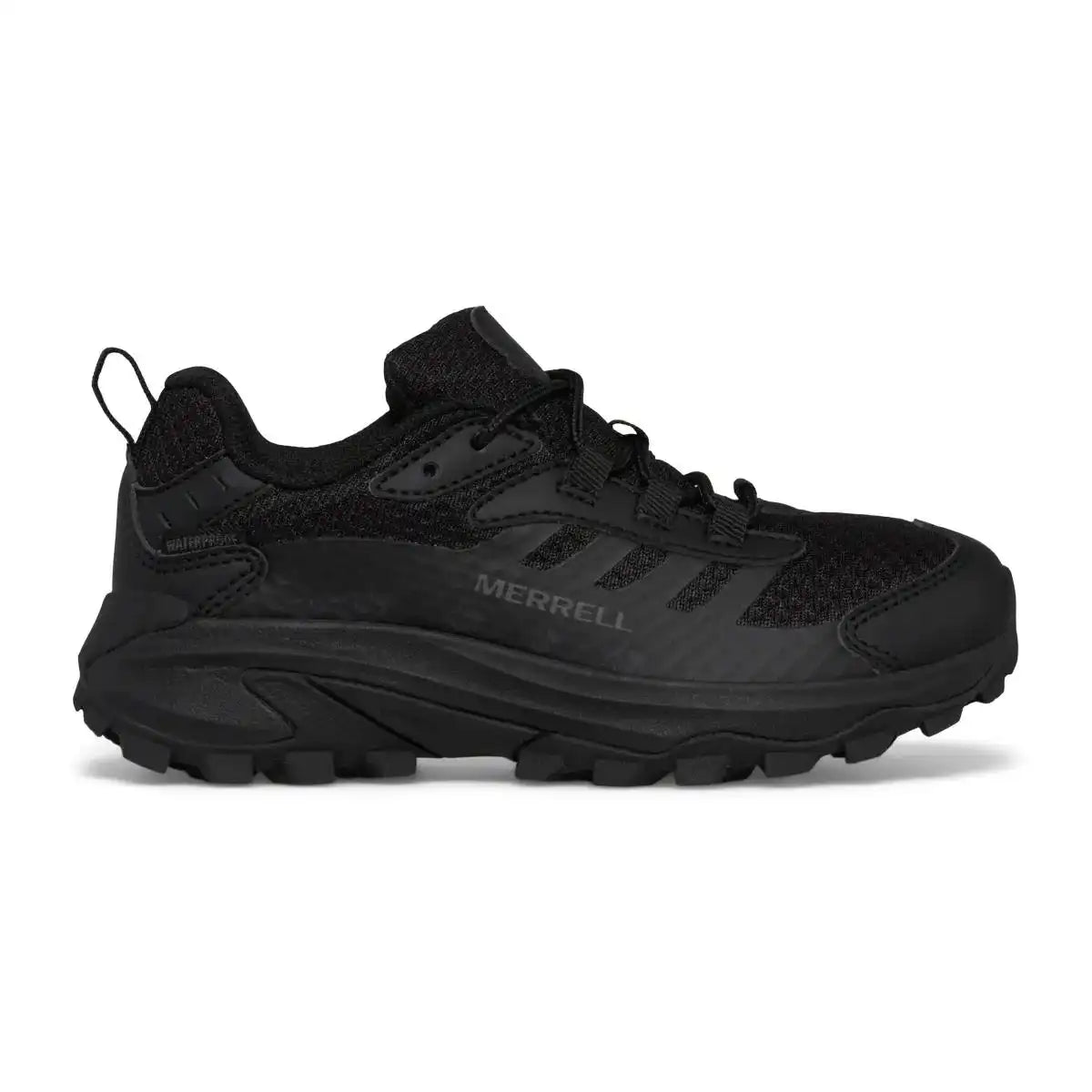 Moab Speed 2 Low Waterproof