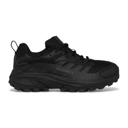 Moab Speed 2 Low Waterproof
