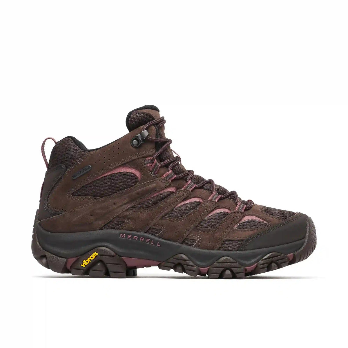 Moab 3 Mid Waterproof