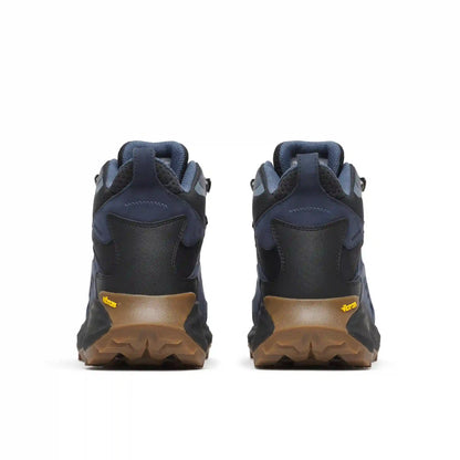 Moab Speed 2 Leather Mid Waterproof