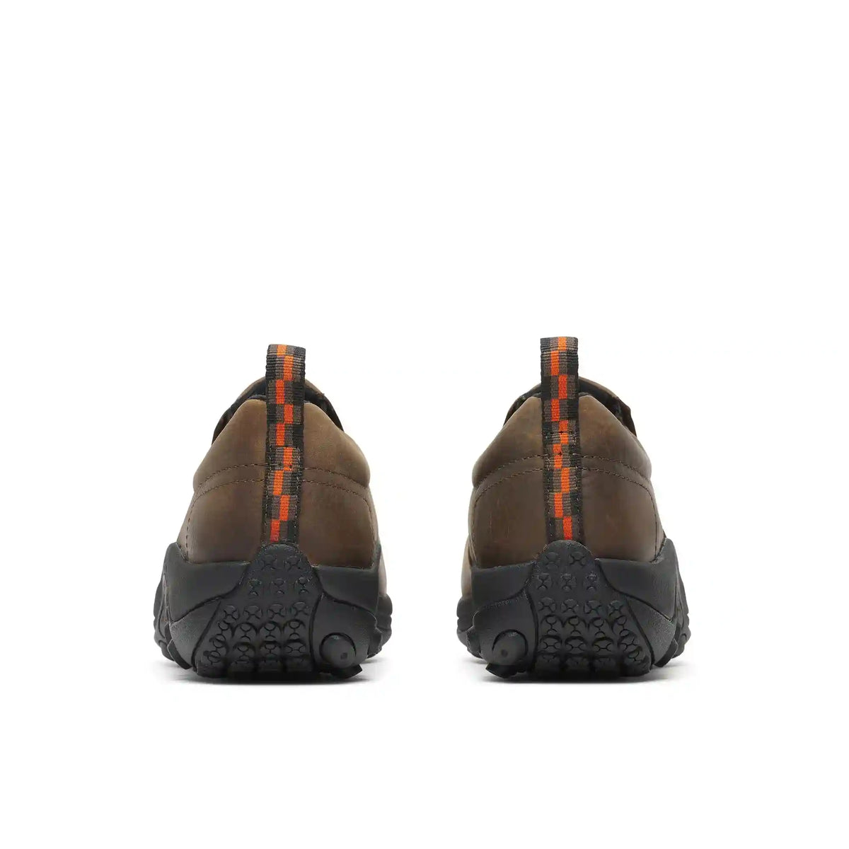 Jungle Moc Leather Comp Toe Work Shoe Wide Width