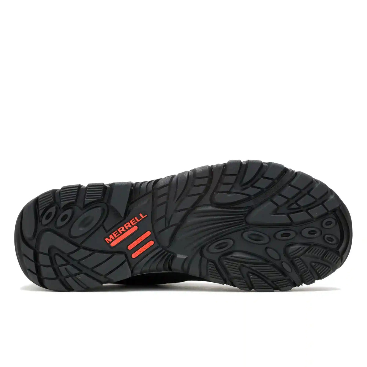 Windoc Waterproof Steel Toe Work Shoe