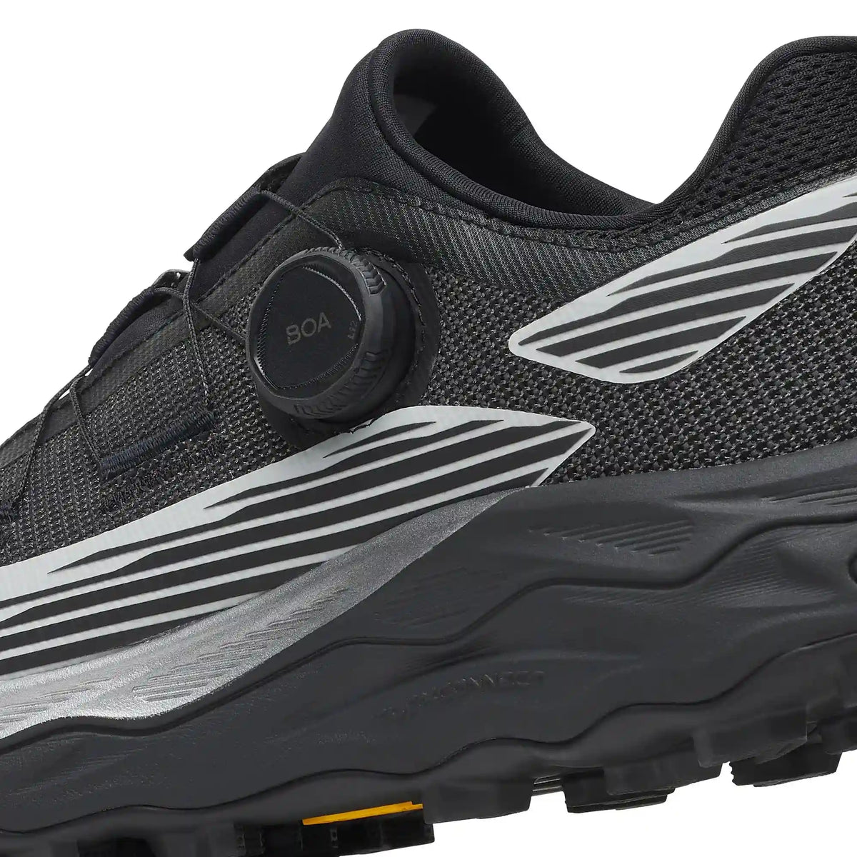 Agility Peak 6 BOA®