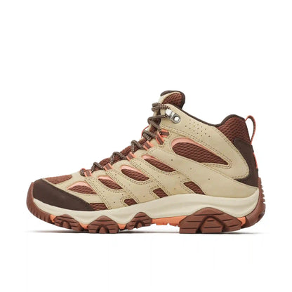 Moab 3 Mid Waterproof