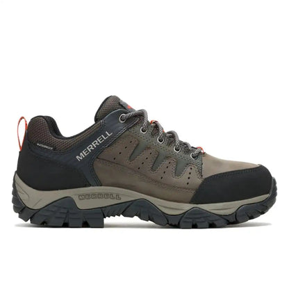 Windoc Waterproof Steel Toe Work Shoe