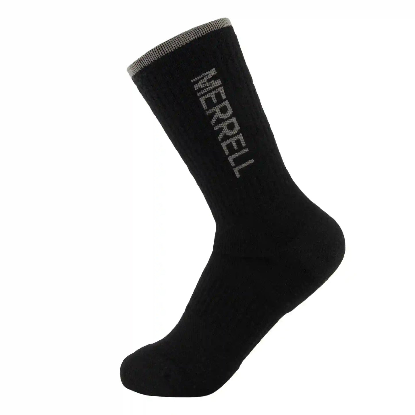 Premium Wool Trail Crew Sock