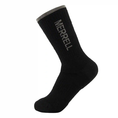 Premium Wool Trail Crew Sock
