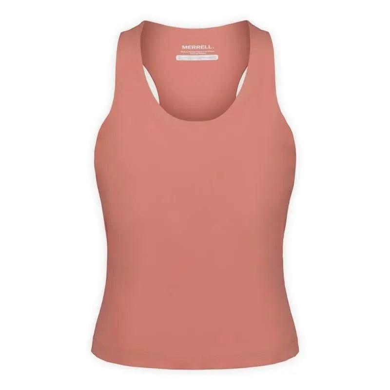 Jasmine Racerback Tank