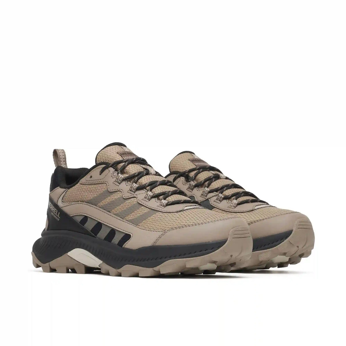 Speed Strike 2 Waterproof