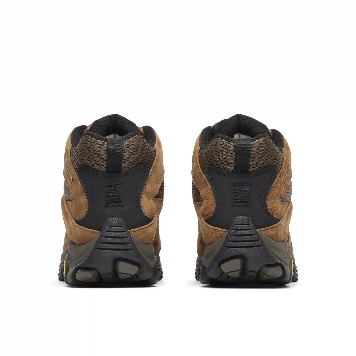 Moab 3 Mid Waterproof