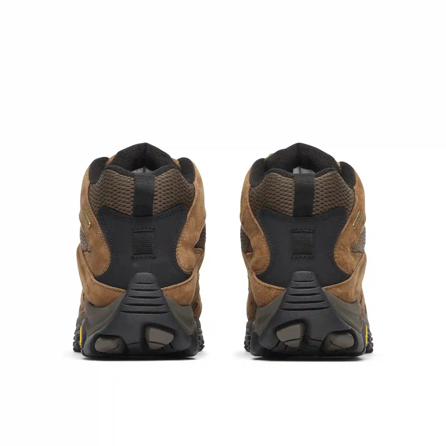 Moab 3 Mid Waterproof Wide Width