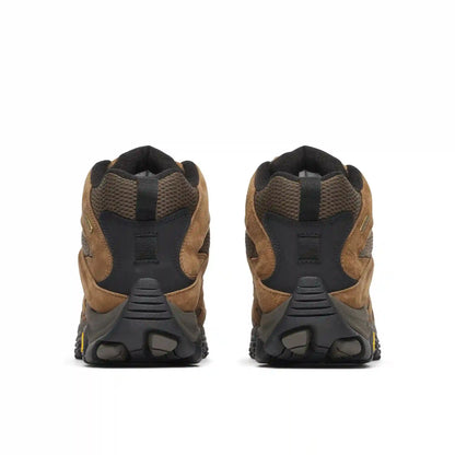 Moab 3 Mid Waterproof Wide Width