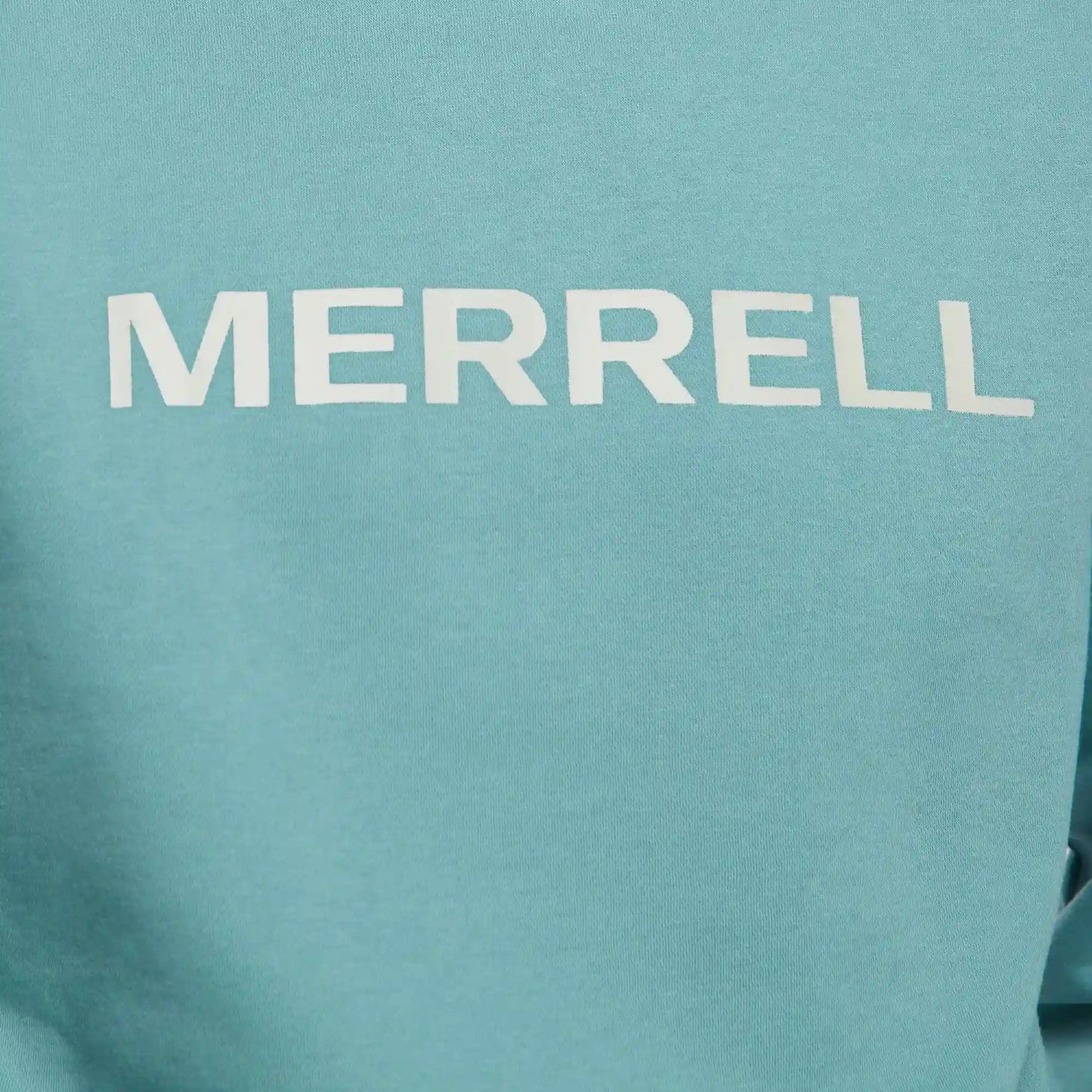 Wolfhollow Graphic Crew Sweatshirt