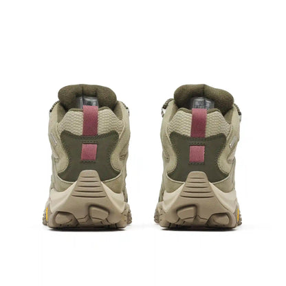 Moab 3 Mid Waterproof