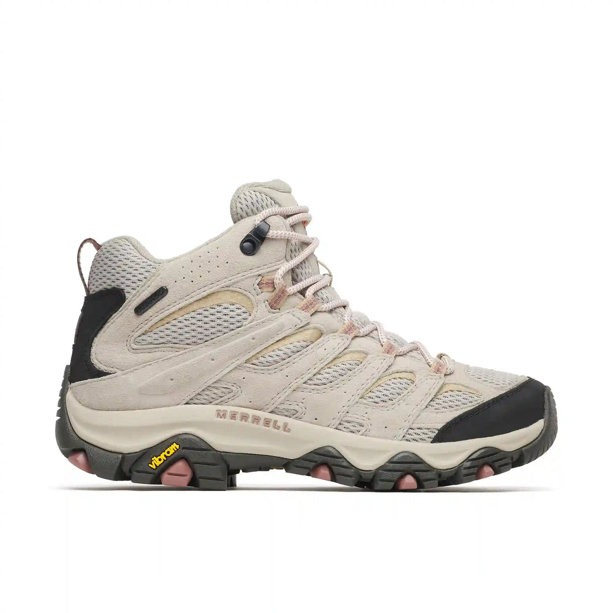 Moab 3 Mid Waterproof