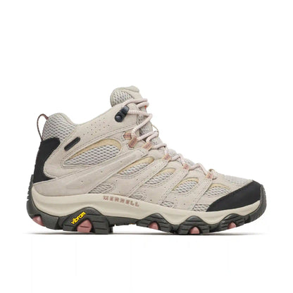 Moab 3 Mid Waterproof