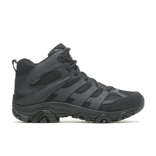 Moab 3 Mid Tactical Waterproof Wide Width