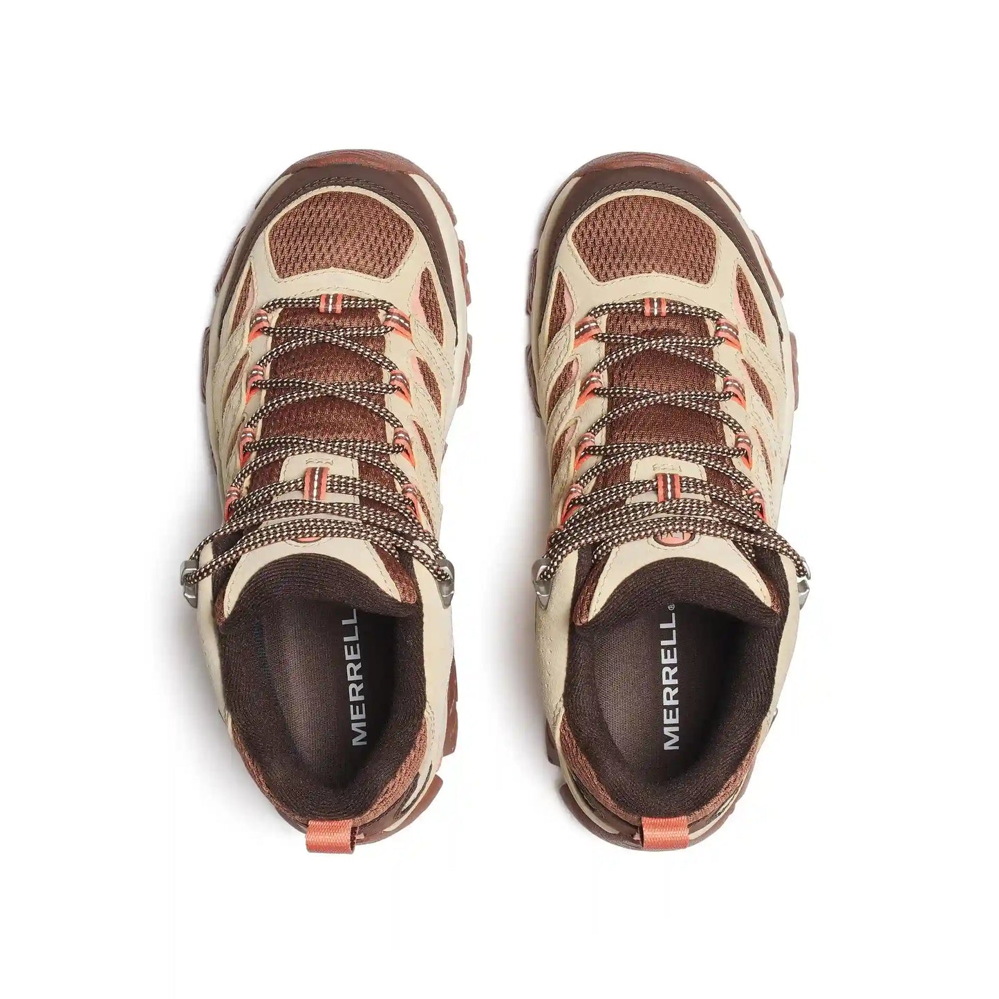Moab 3 Mid Waterproof