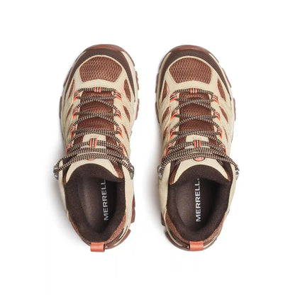 Moab 3 Mid Waterproof