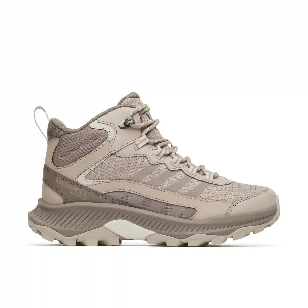 Speed Strike 2 Mid Waterproof