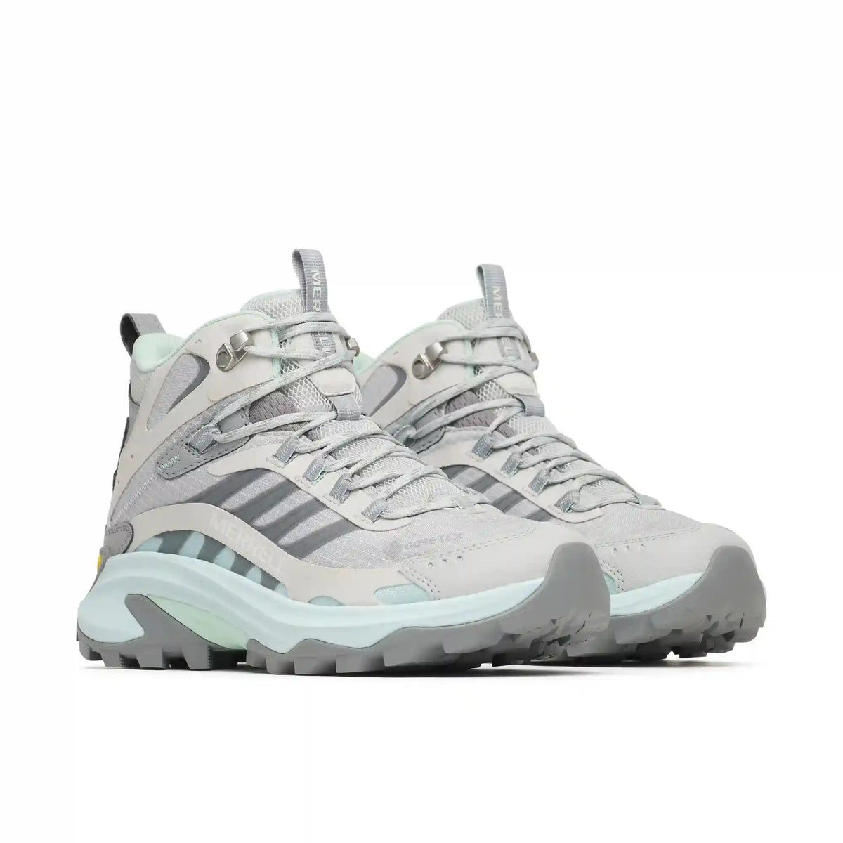 Moab Speed 2 Mid GORE-TEX®