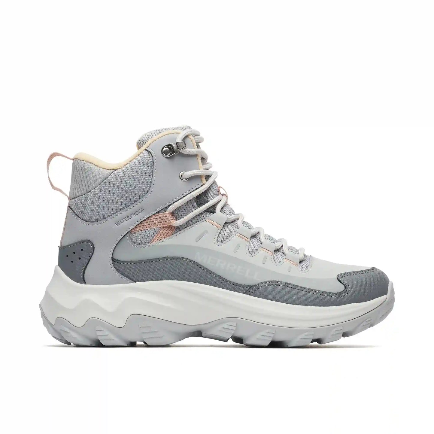 Thermo Chill 2 Mid Waterproof