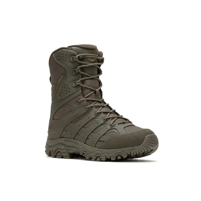 Moab 3 8" Tactical Zip Waterproof Boot