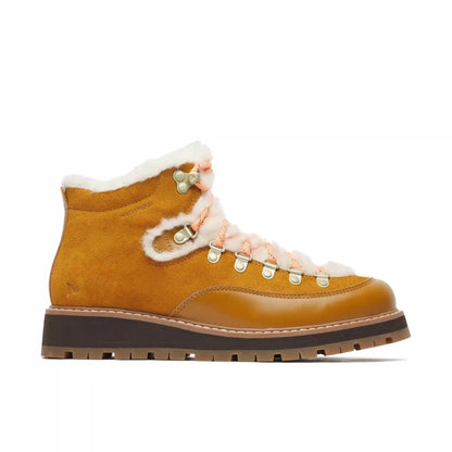 Sugarloaf Mid Lace Cozy Waterproof