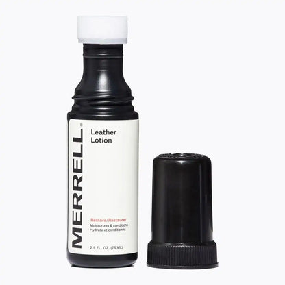 2.5oz Leather Lotion