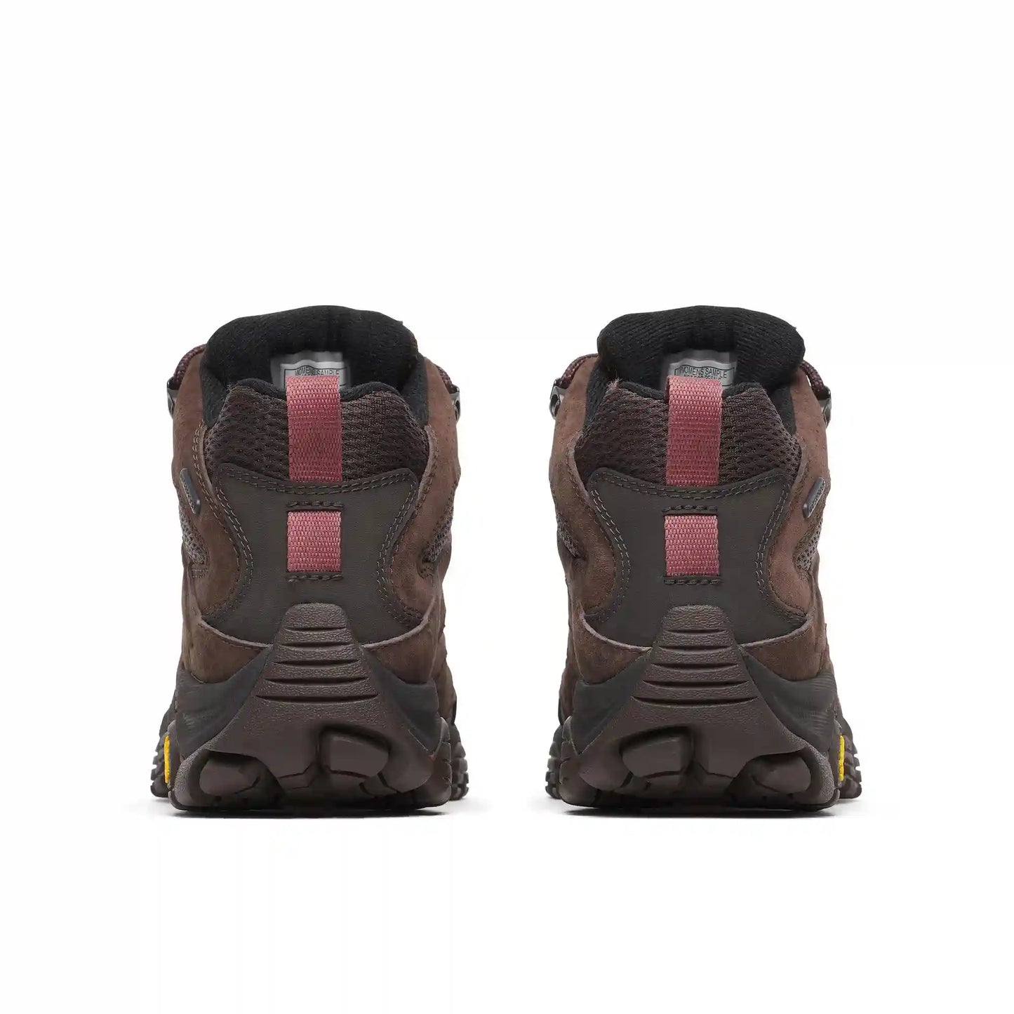 Moab 3 Mid Waterproof