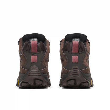 Moab 3 Mid Waterproof