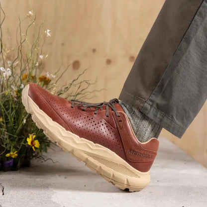Nova 4 Traveller Lace Wide Width