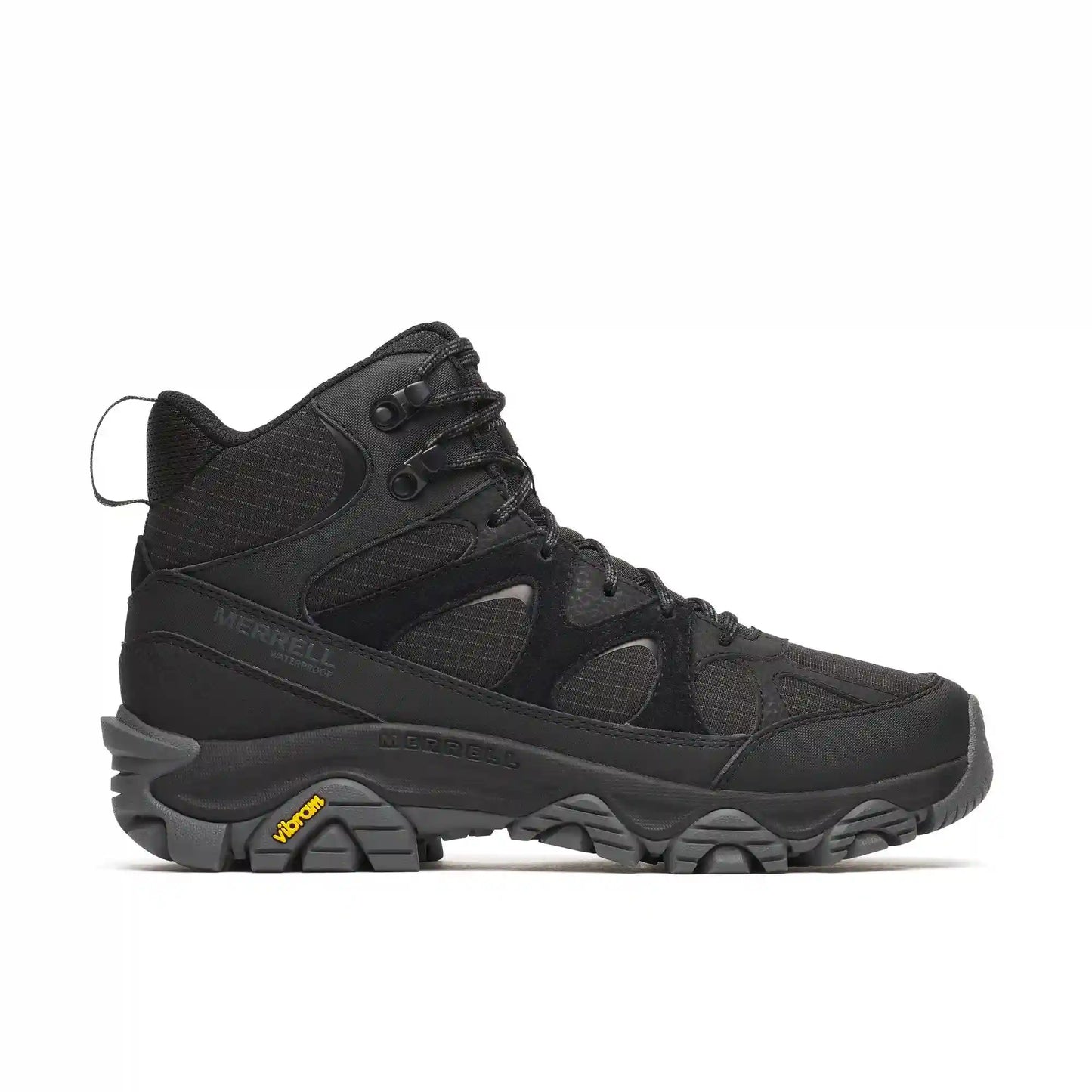 Thermo Snow Grip Mid Waterproof