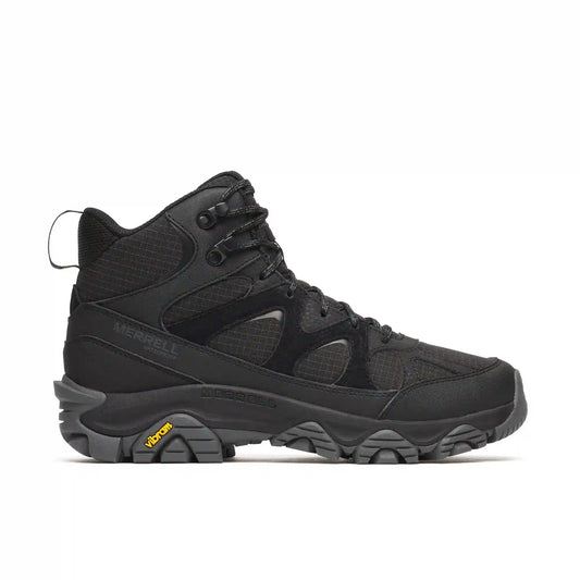 Thermo Snow Grip Mid Waterproof