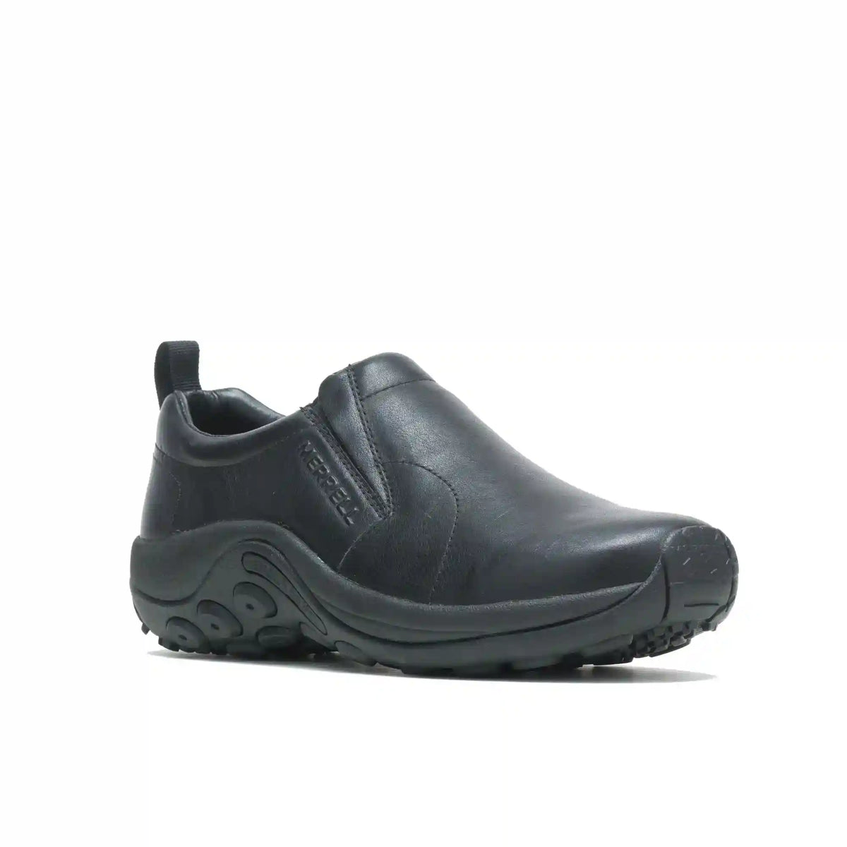 Jungle Moc Leather 2