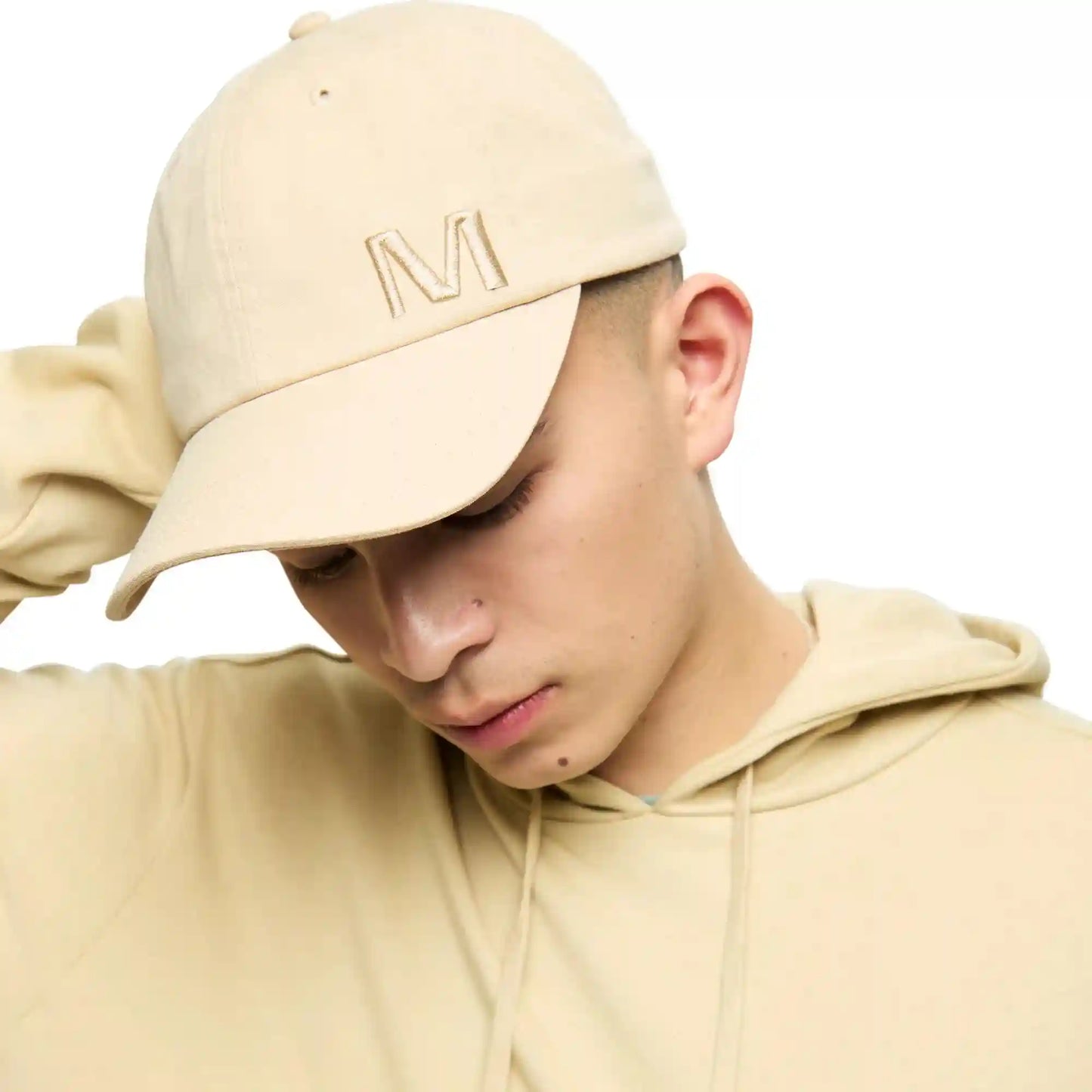 Powell Core Cap