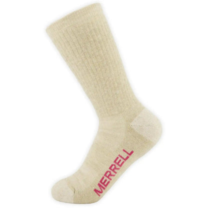 Trekker Outdoor Crew Sock 3 Pack
