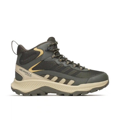 Speed Strike 2 Mid Waterproof