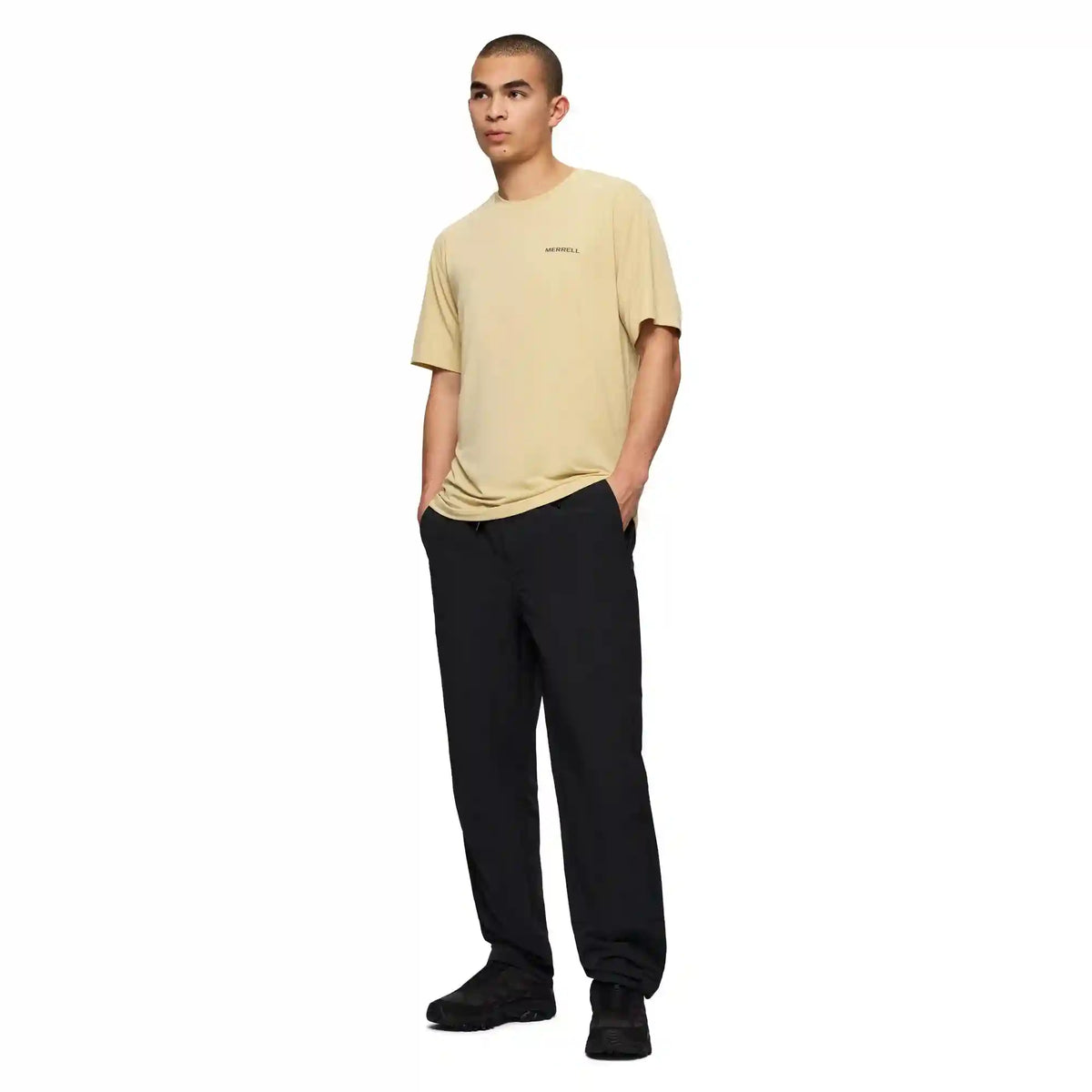Baxter Ripstop Pull On Pant