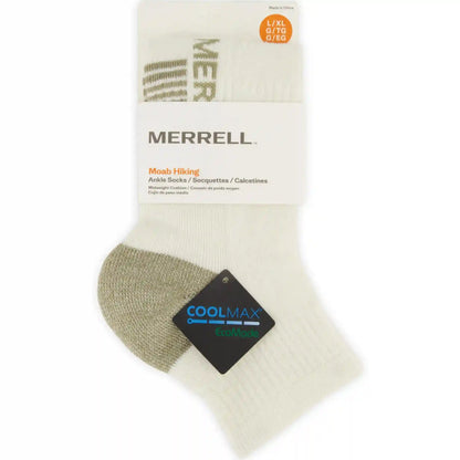Moab Hiking Ankle Socks