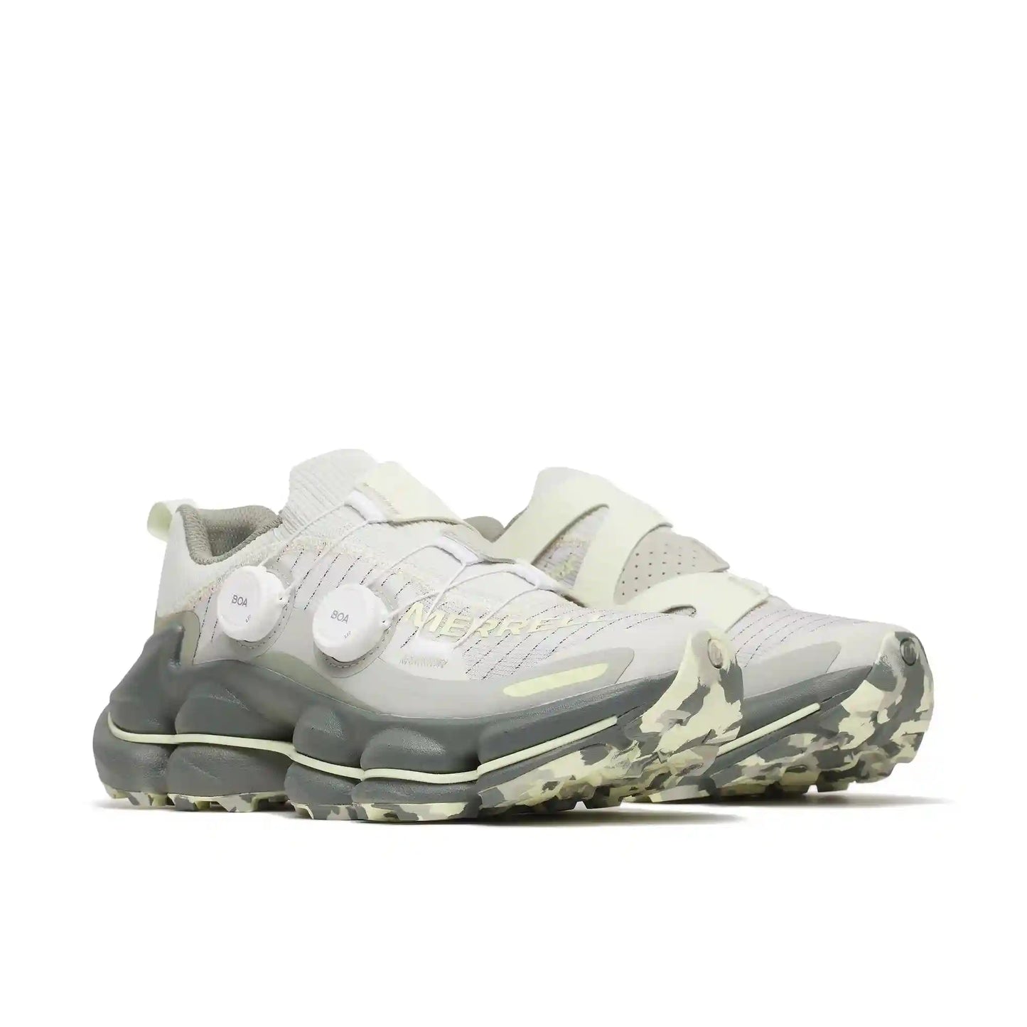 SpeedArc Surge BOA®