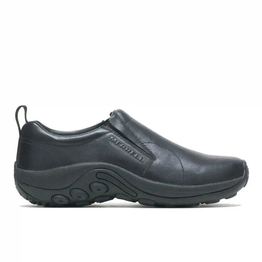 Jungle Moc Leather 2 Wide Width