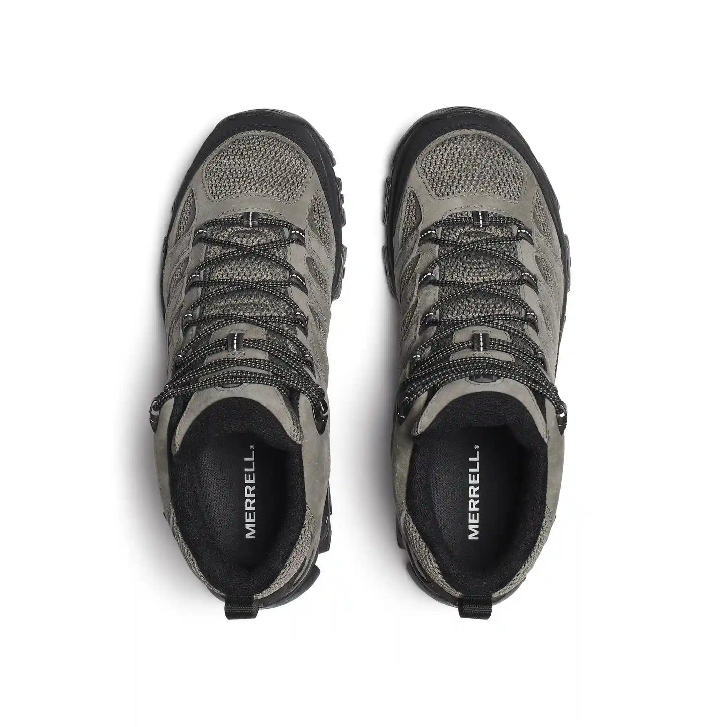 Moab 3 Mid Waterproof Wide Width