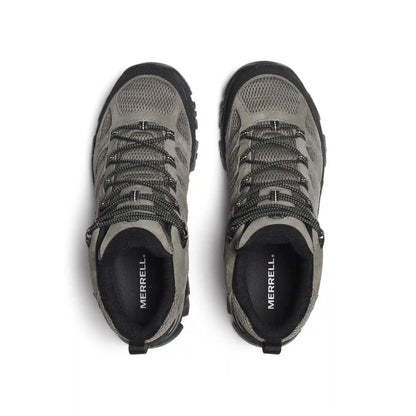 Moab 3 Mid Waterproof Wide Width