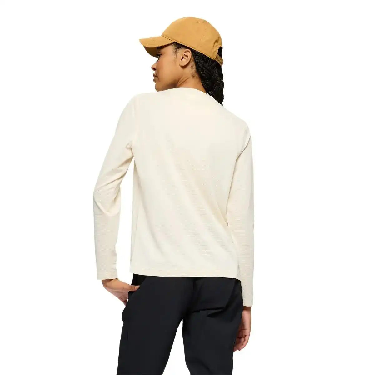 Active Long Sleeve Tee