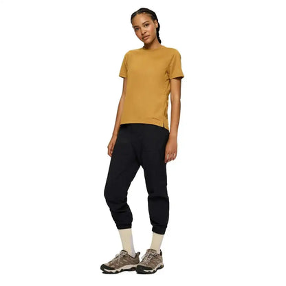 Active Short Sleeve Tee
