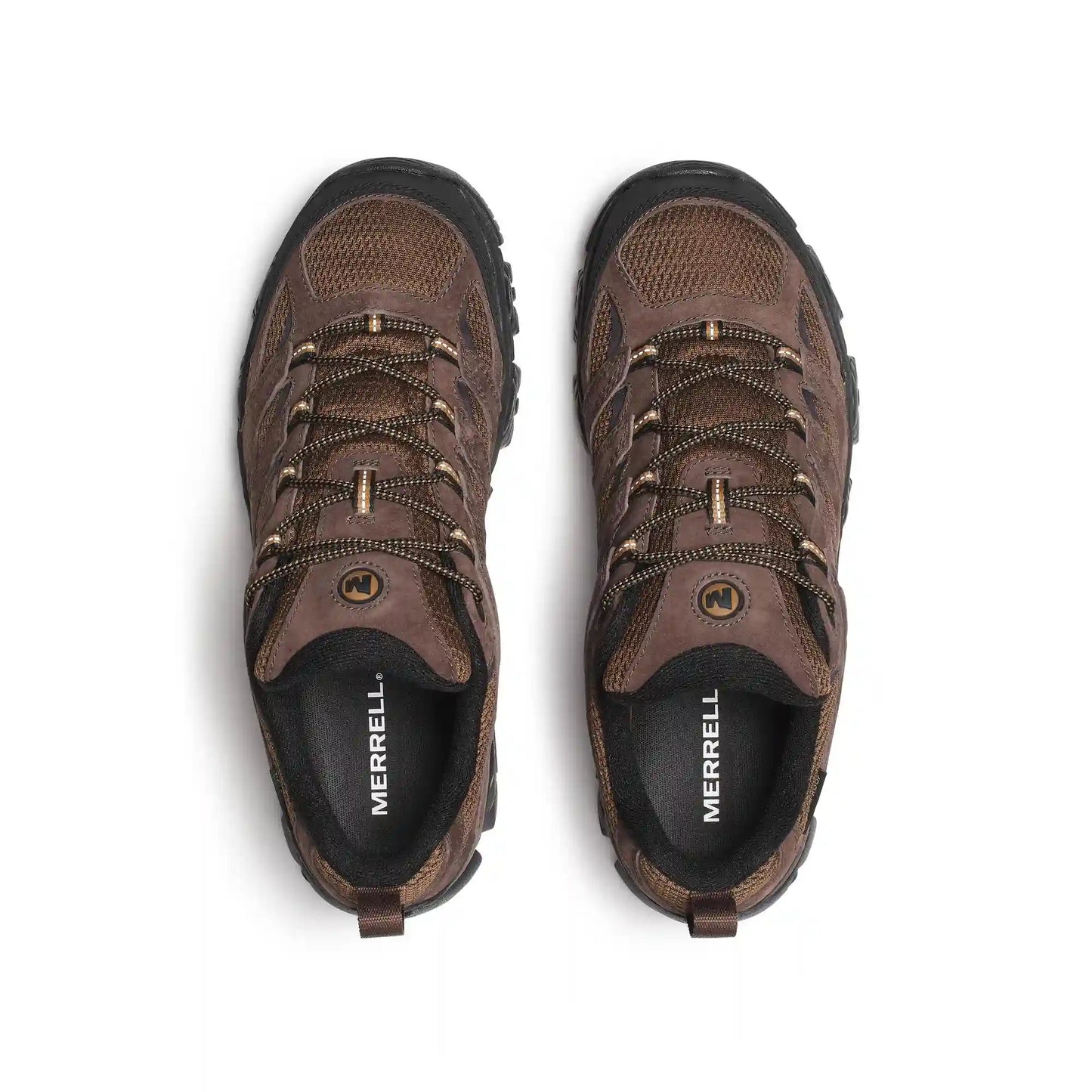 Moab 3 Waterproof Wide Width