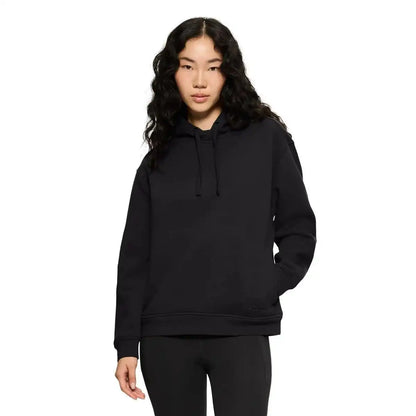Relaxed Hoody
