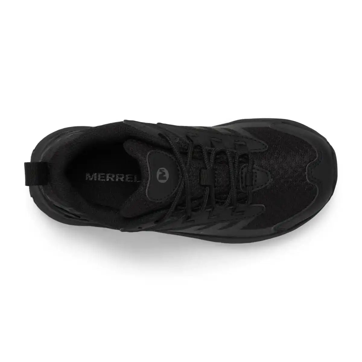 Moab Speed 2 Low Waterproof